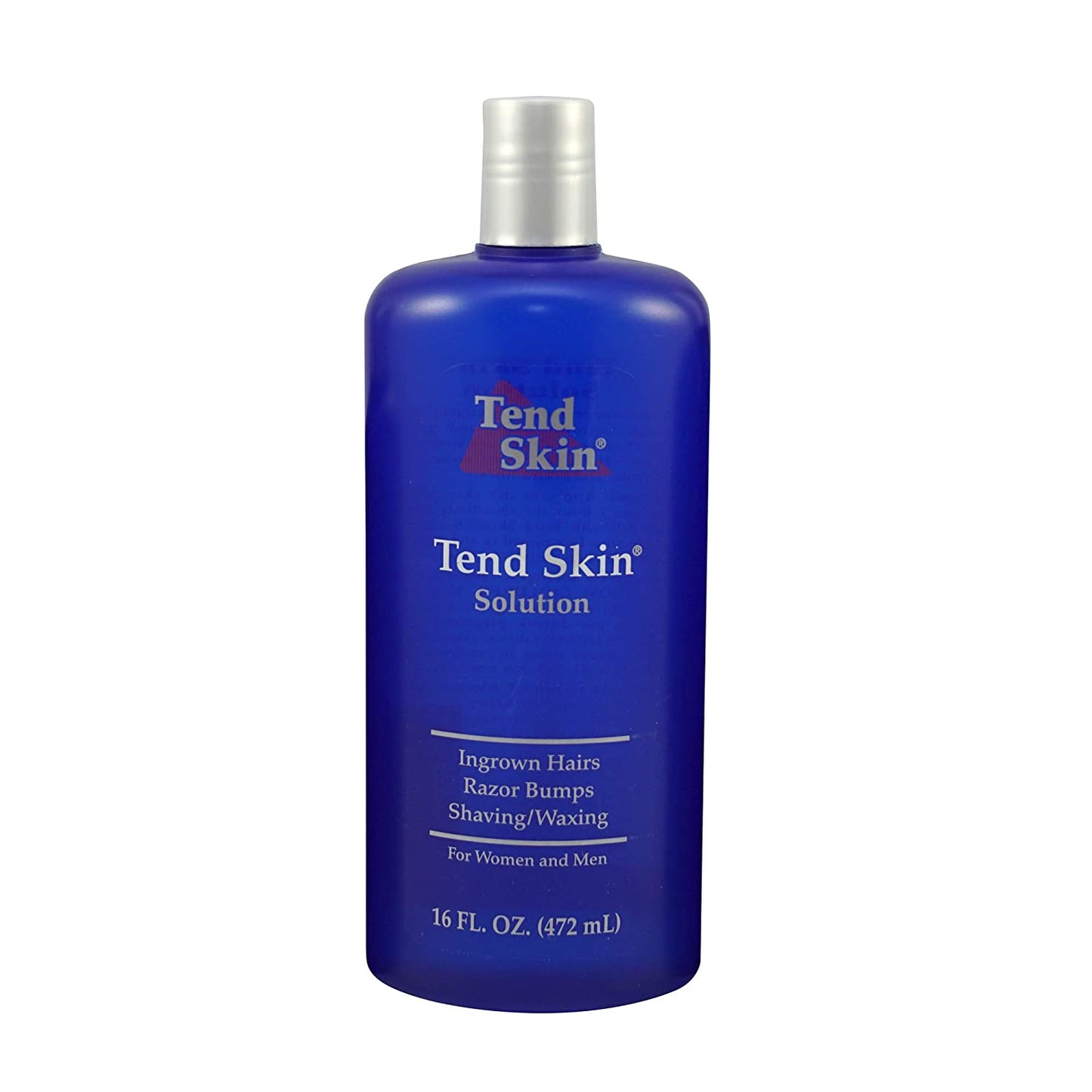 Tend Skin® Solution, for use post shaving and waxing