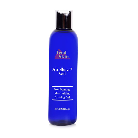 Air Shave Gel 8 oz