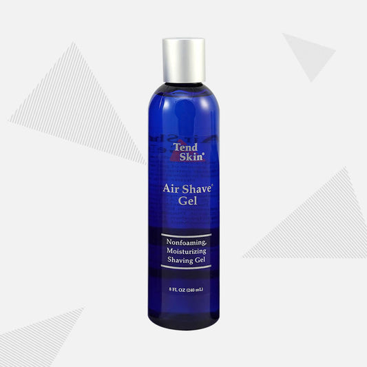 Air Shave Gel