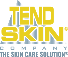 Tend Skin Company logo