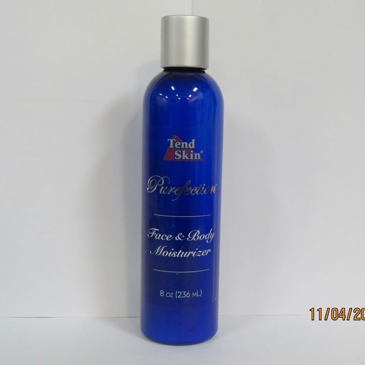Purefection Moisturizer, 8 oz Tend Skin Company