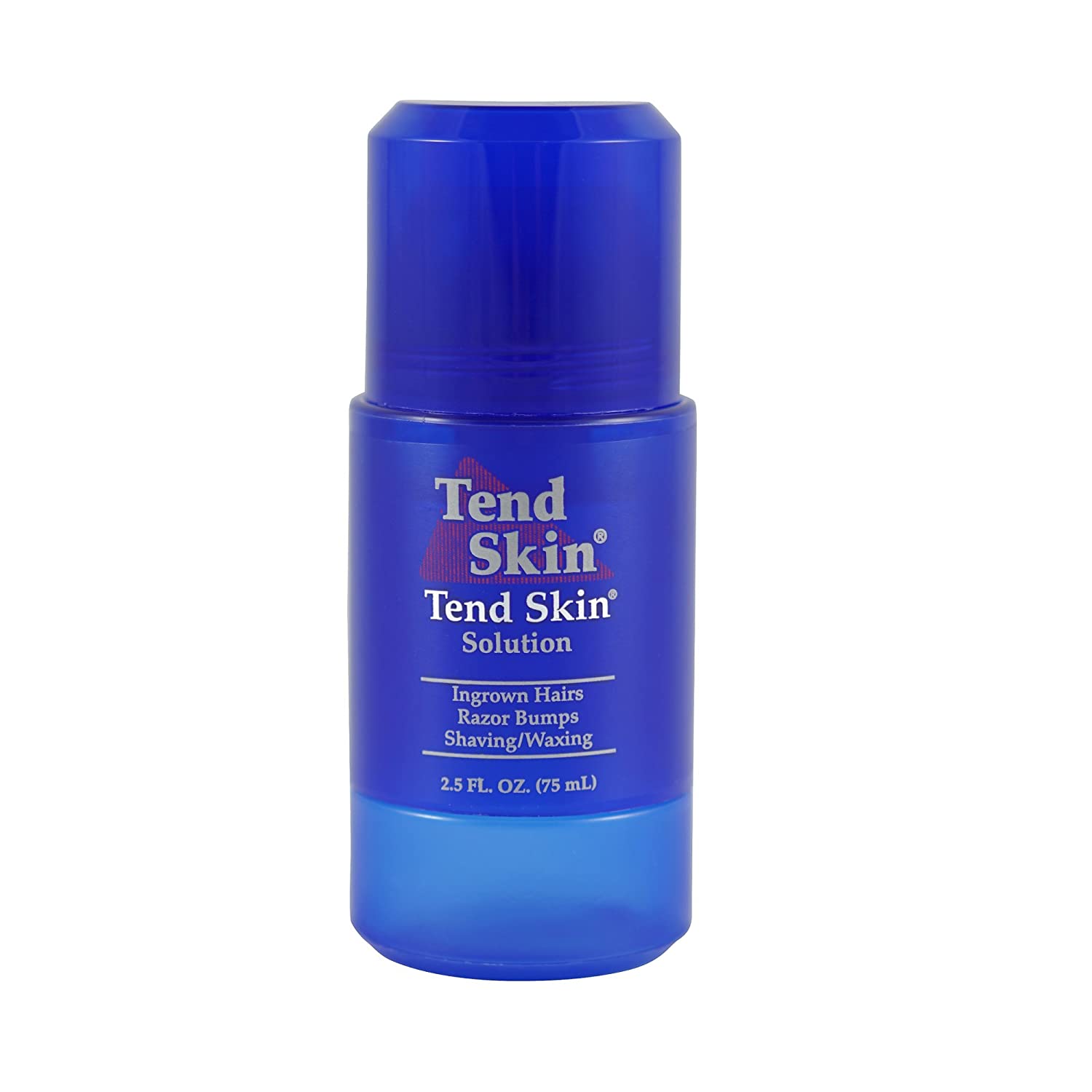 Tend Skin Razor Burn Shaving Kit [Shave Gel + Post Shave +